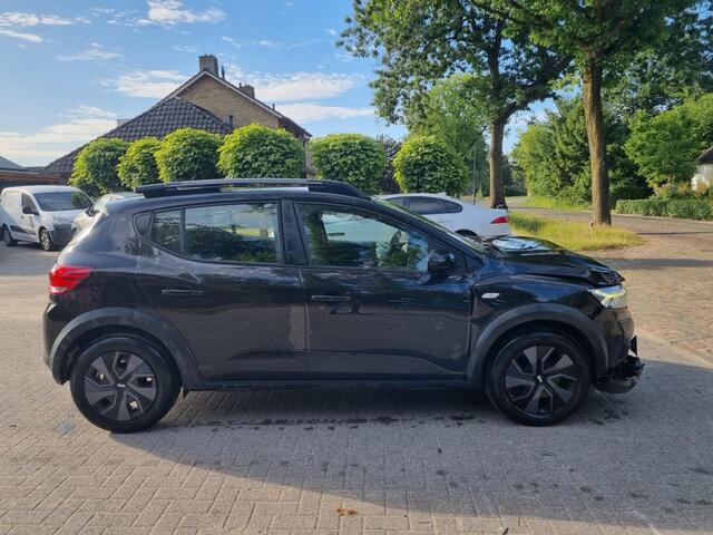 Dacia SANDERO 1.0 TCe 90 Express.