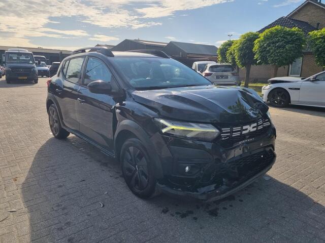 Dacia SANDERO 1.0 TCe 90 Express.