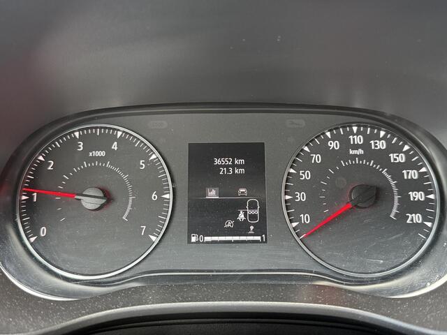 Dacia SANDERO 1.0 TCe 90 Comfort | Achteruitrijcamera | Apple CarPlay / Android Auto | Parkeersensoren V+A |