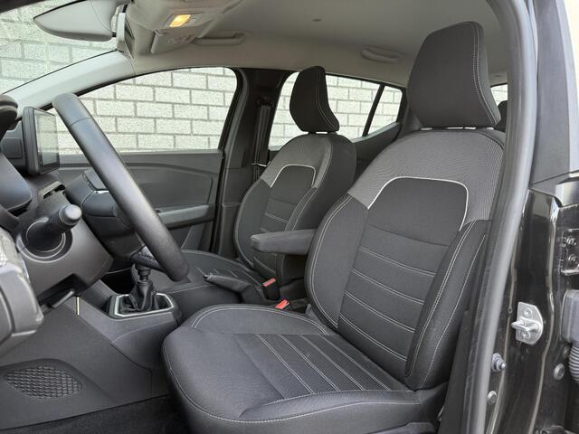 Dacia SANDERO 1.0 TCe 90 Comfort | Achteruitrijcamera | Apple CarPlay / Android Auto | Parkeersensoren V+A |