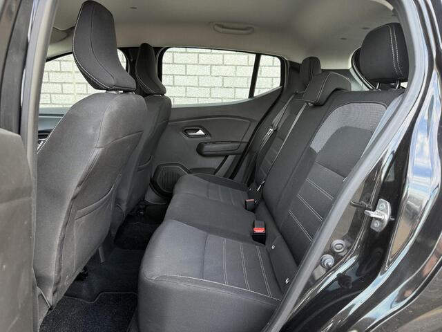 Dacia SANDERO 1.0 TCe 90 Comfort | Achteruitrijcamera | Apple CarPlay / Android Auto | Parkeersensoren V+A |