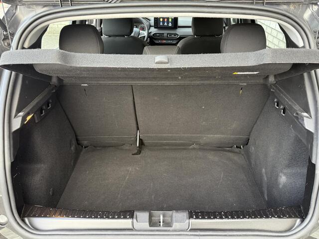 Dacia SANDERO 1.0 TCe 90 Comfort | Achteruitrijcamera | Apple CarPlay / Android Auto | Parkeersensoren V+A |