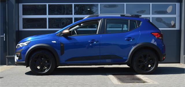 Dacia SANDERO 1.0 TCe 90 X-treme | Carplay/Airco/Cruise control | Fabrieksgarantie!