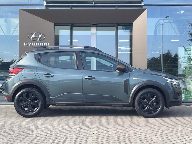 Dacia SANDERO Stepway 1.0 TCe 100 ECO-G Extreme | LPG