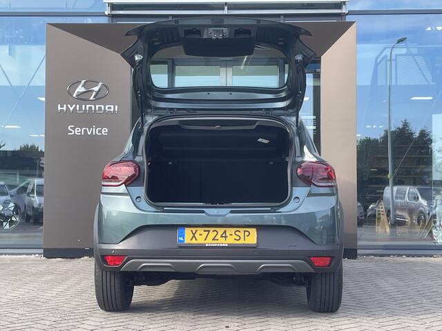 Dacia SANDERO Stepway 1.0 TCe 100 ECO-G Extreme | LPG