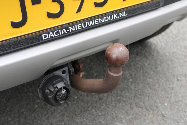 Dacia SANDERO 1.0 TCe Bi-Fuel Stepway Serie Limitee 15th Anniv. | TREKHAAK | CAMERA | PARKEERSENSOREN | CLIMATE CONTROL | CRUISE CONTROL | APPLE CARPLAY