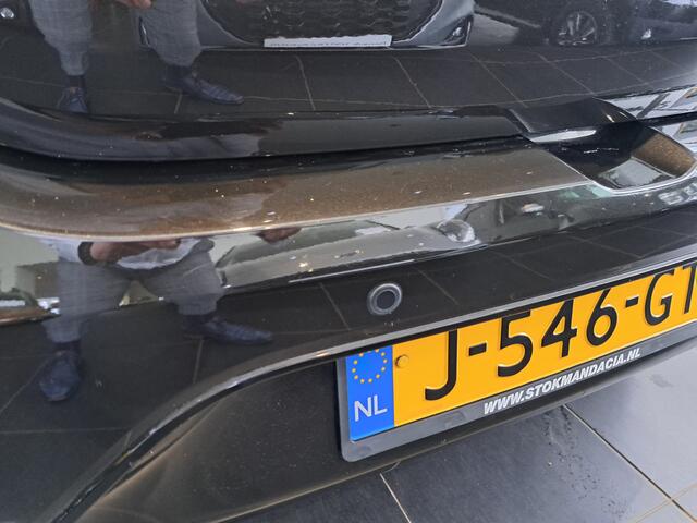 Dacia SANDERO 1.0 TCe Bi-Fuel Comfort | Airco | Cruise | Radio Bluetooth | Parkeersensoren | incl. Bovag rijklaarpakket met 12 maanden garantie |