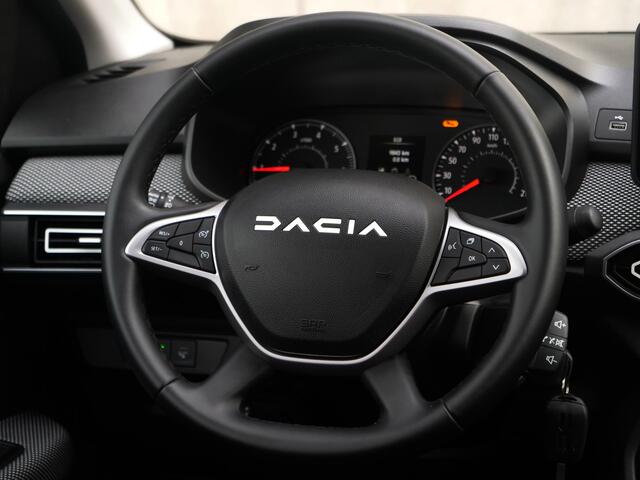 Dacia SANDERO 1.0 TCe 100 ECO-G Expression | 10X voorraad | Apple carplay | Led..