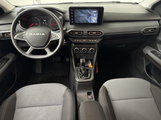 Dacia SANDERO Stepway 1.0 TCe 90 Extreme | Apple CarPlay / Android Auto navigatie | Achteruitrijcamera | Stoelverwarming |