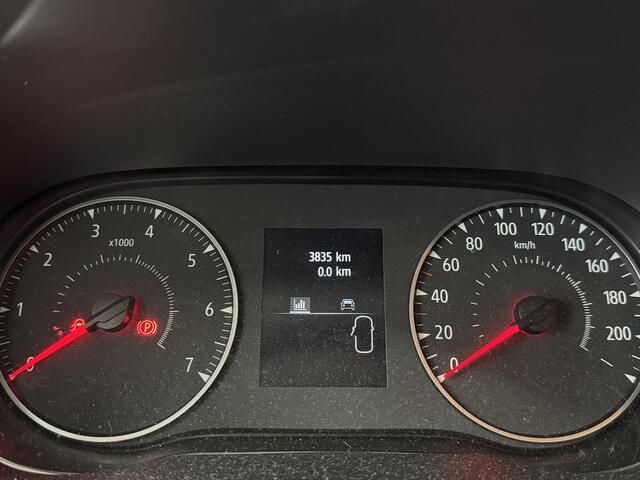Dacia SANDERO Stepway 1.0 TCe 90 Extreme | Apple CarPlay / Android Auto navigatie | Achteruitrijcamera | Stoelverwarming |