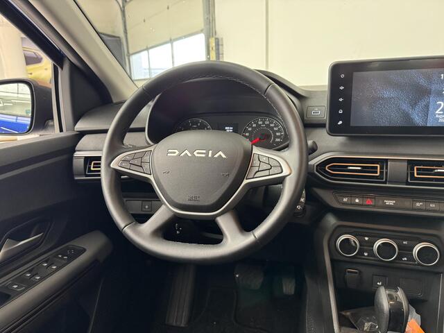 Dacia SANDERO Stepway 1.0 TCe 90 Extreme | Apple CarPlay / Android Auto navigatie | Achteruitrijcamera | Stoelverwarming |