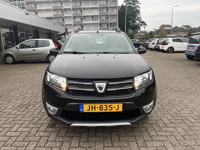 Dacia SANDERO 0.9 TCe Easy-R Stepway Lauréate