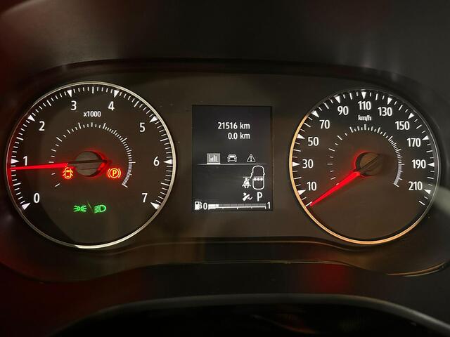 Dacia SANDERO Stepway 1.0 TCe 90 Expression Stepway/Camera/Pdc