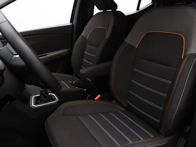 Dacia SANDERO 100pk TCe Bi-Fuel Essential Airco | Cruise | Carplay | Parkeersens. achter