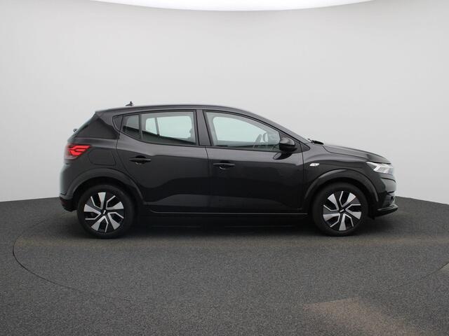 Dacia SANDERO 1.0 TCe 90 Expression