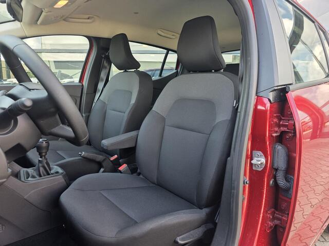 Dacia SANDERO 1.0 TCe 90 Essential *Airco & Cruise*