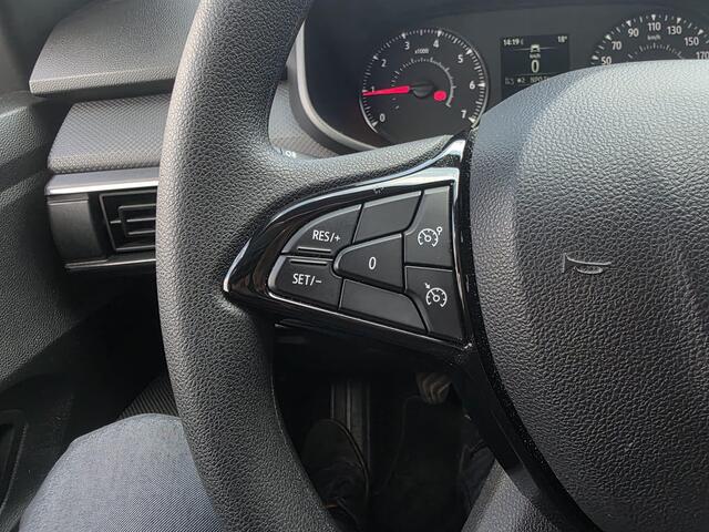 Dacia SANDERO 1.0 TCe 90 Essential *Airco & Cruise*
