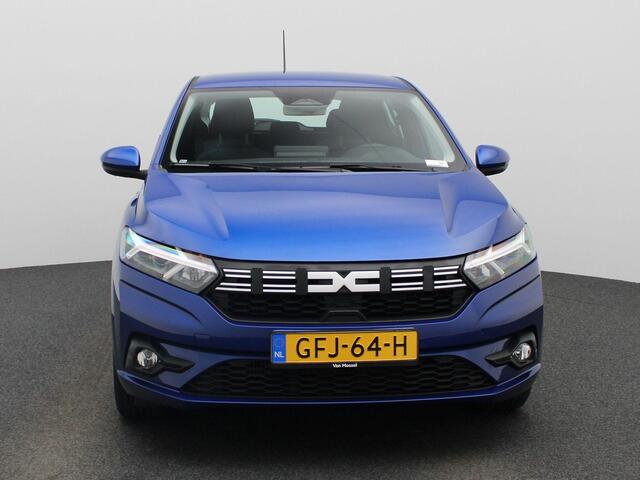 Dacia SANDERO 1.0 TCe 90 Expression