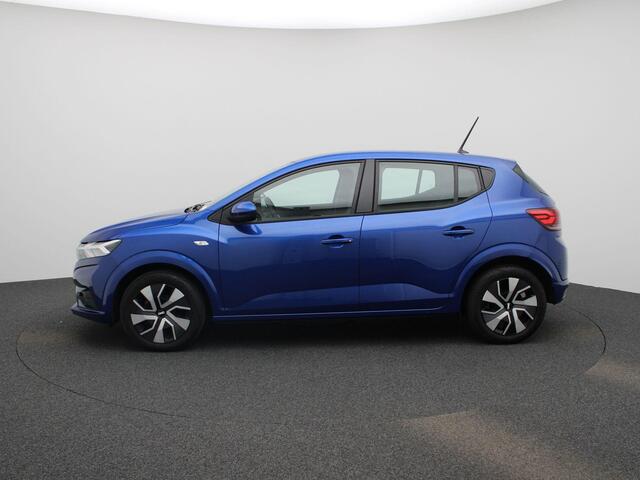 Dacia SANDERO 1.0 TCe 90 Expression