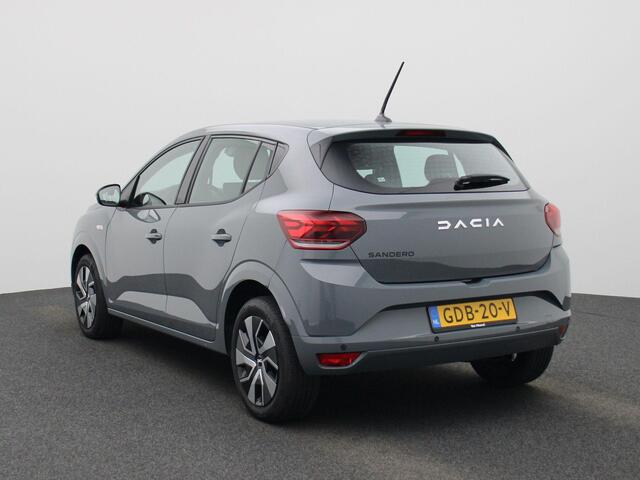 Dacia SANDERO 1.0 TCe 90 Expression