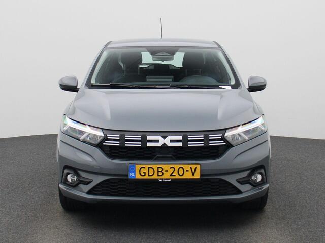 Dacia SANDERO 1.0 TCe 90 Expression