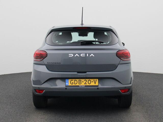 Dacia SANDERO 1.0 TCe 90 Expression
