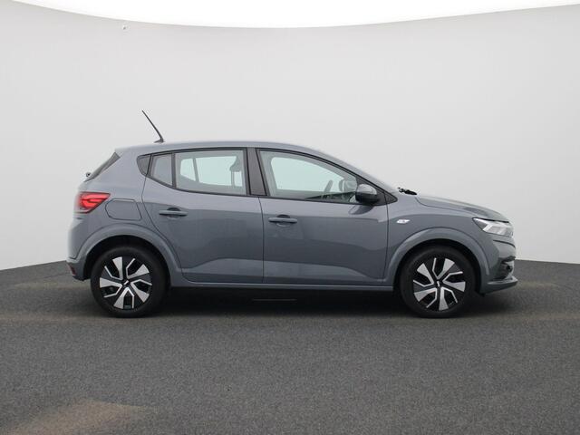 Dacia SANDERO 1.0 TCe 90 Expression
