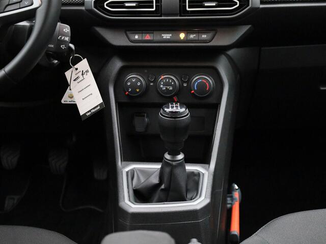 Dacia SANDERO 1.0 TCe 90 Expression
