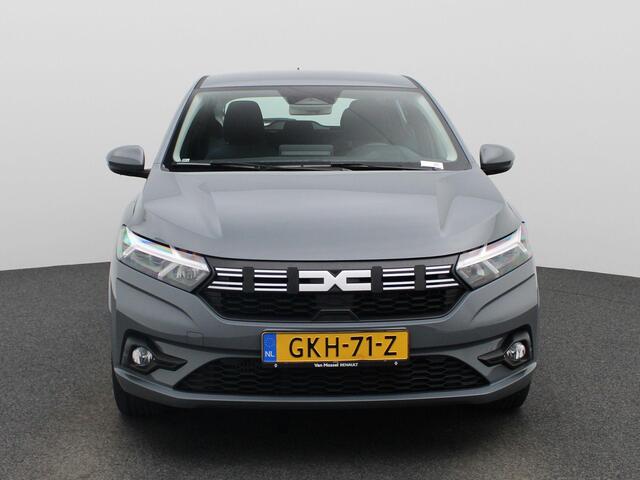 Dacia SANDERO 1.0 TCe 90 Expression