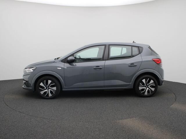 Dacia SANDERO 1.0 TCe 90 Expression