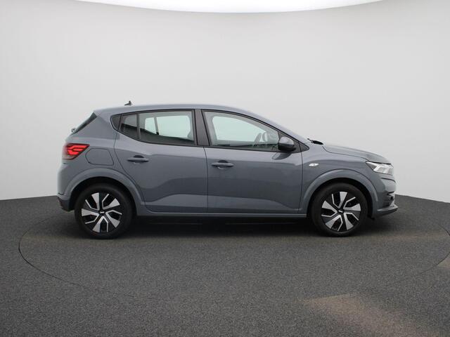 Dacia SANDERO 1.0 TCe 90 Expression