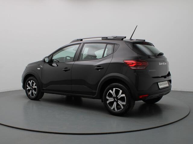 Dacia SANDERO Stepway 100pk TCe ECO-G Up&Go Camera | Cruise | Navi | Parkeersens. v+a