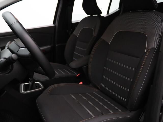 Dacia SANDERO Stepway 100pk TCe ECO-G Up&Go Camera | Cruise | Navi | Parkeersens. v+a