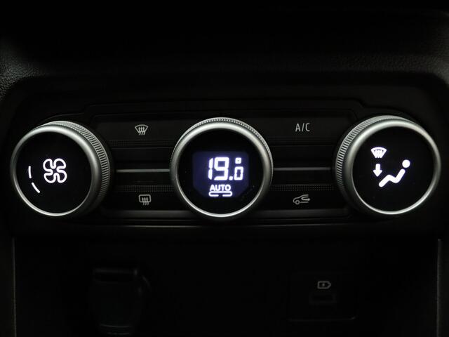 Dacia SANDERO Stepway 100pk TCe ECO-G Up&Go Camera | Cruise | Navi | Parkeersens. v+a