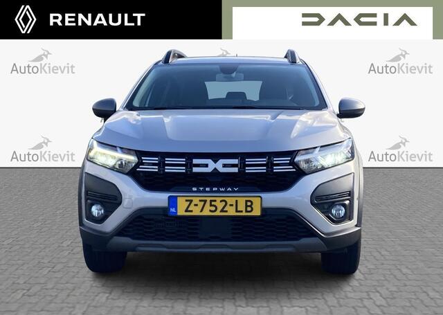 Dacia SANDERO Stepway 1.0 TCe 90 Expression