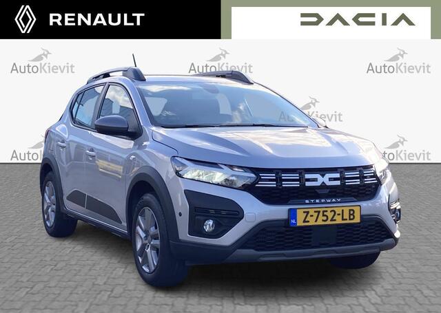 Dacia SANDERO Stepway 1.0 TCe 90 Expression