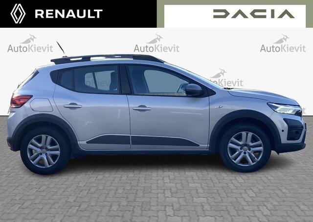 Dacia SANDERO Stepway 1.0 TCe 90 Expression