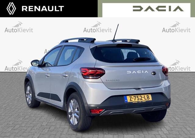 Dacia SANDERO Stepway 1.0 TCe 90 Expression