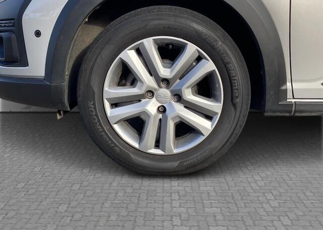 Dacia SANDERO Stepway 1.0 TCe 90 Expression
