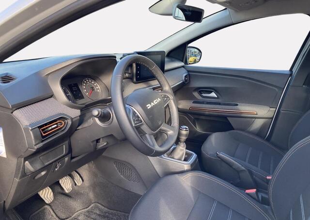 Dacia SANDERO Stepway 1.0 TCe 90 Expression