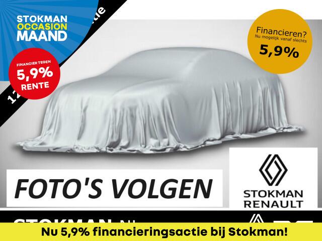 Dacia SANDERO 0.9 TCe Easy-R Comfort | EASY-R automaat | trekhaak | Parkeersensoren achter | incl. Bovag rijklaarpakket met 12 maanden garantie |