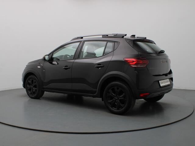 Dacia SANDERO Stepway TCe 110pk Extreme Camera | Climate | Cruise | Navi | Parkeersens. achter