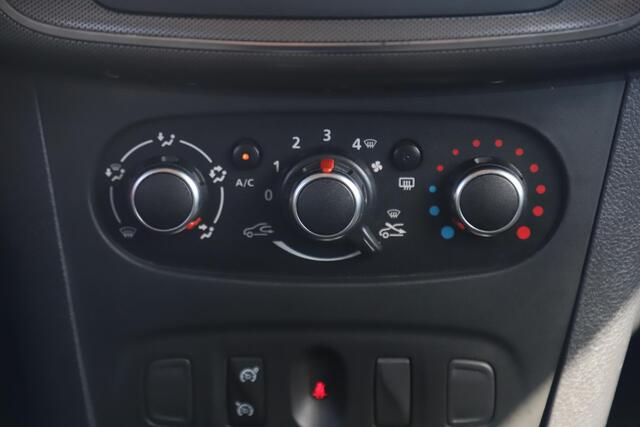 Dacia SANDERO 0.9 TCe Bi-Fuel Laureate LPG G3 Navigatie Achteruitrijcamera Carplay Android Airco Cruise Control