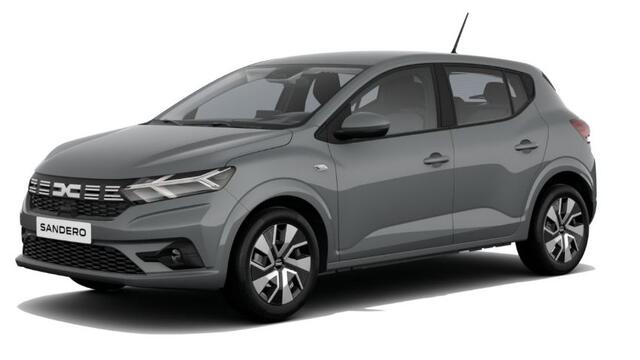 Dacia SANDERO 1.0 TCe 90 Expression