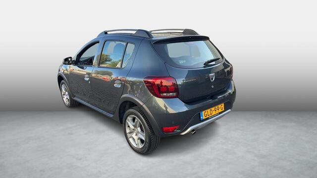 Dacia SANDERO 0.9 TCe SL Stepway