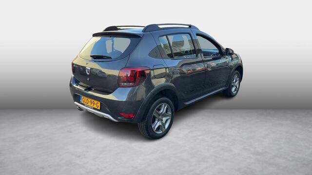 Dacia SANDERO 0.9 TCe SL Stepway