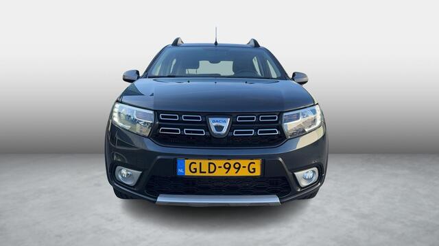 Dacia SANDERO 0.9 TCe SL Stepway