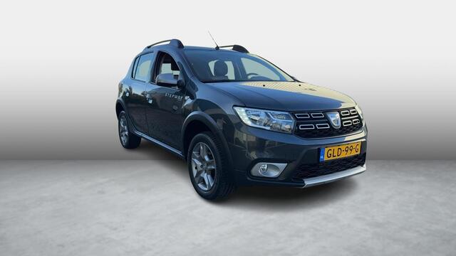 Dacia SANDERO 0.9 TCe SL Stepway