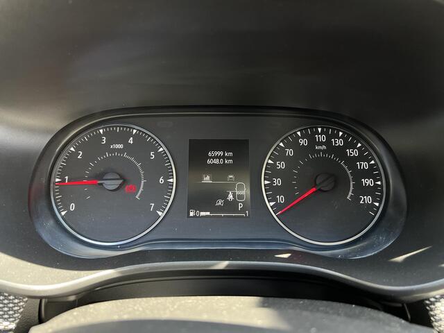 Dacia SANDERO Stepway 1.0 TCe 90 CVT Comfort | Pack Assist | Pack Media-Navigatie | Keyless |