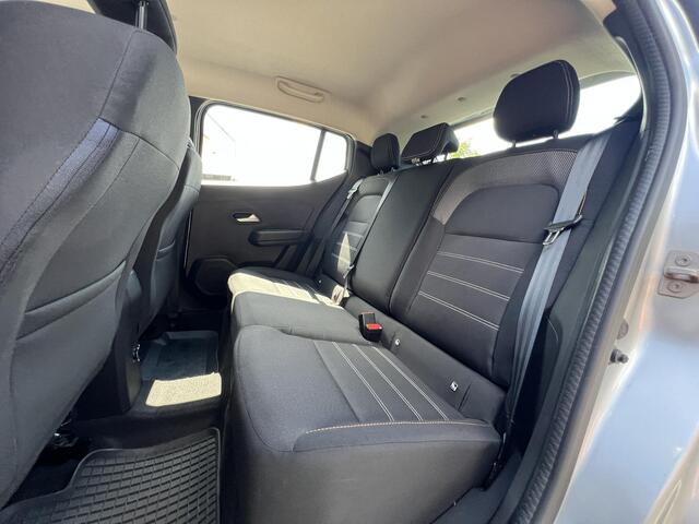 Dacia SANDERO Stepway 1.0 TCe 90 CVT Comfort | Pack Assist | Pack Media-Navigatie | Keyless |